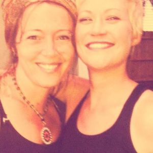 Meet your Posher, Christal